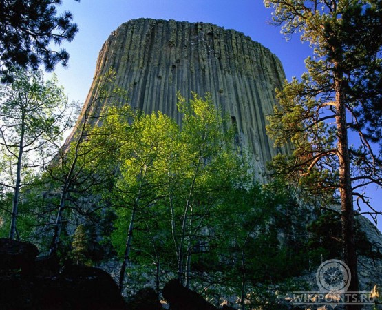 Башня Дьявола на wikipoints.ru