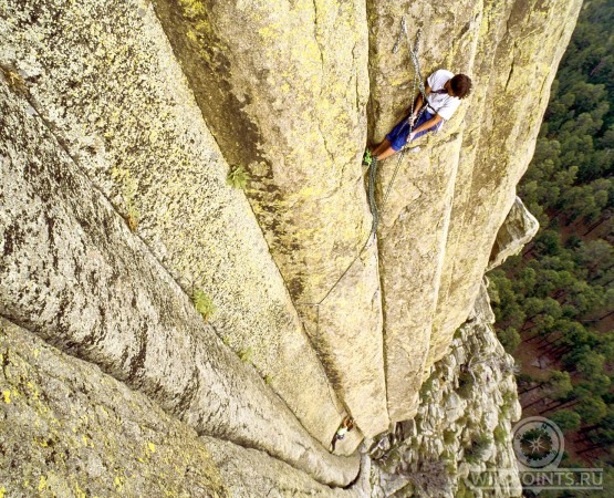 Башня Дьявола на wikipoints.ru