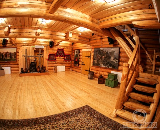 Чочур Муран на wikipoints.ru