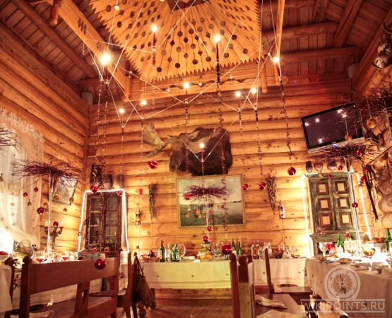 Чочур Муран на wikipoints.ru