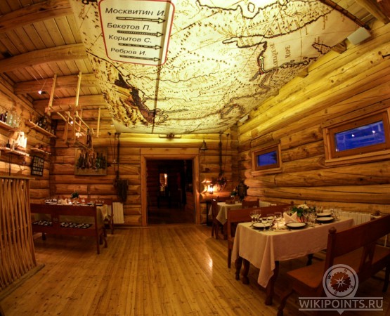 Чочур Муран на wikipoints.ru