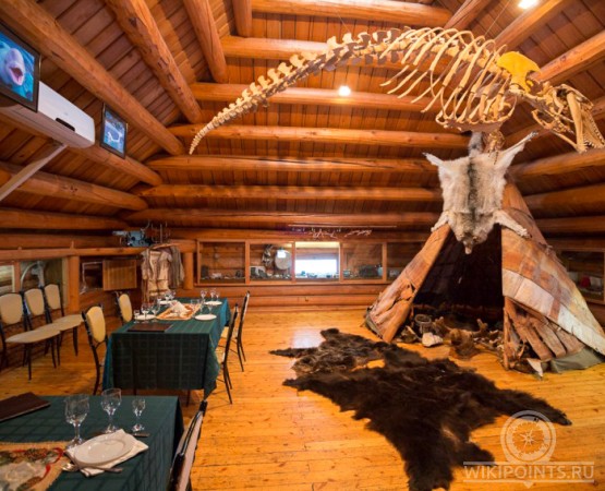 Чочур Муран на wikipoints.ru