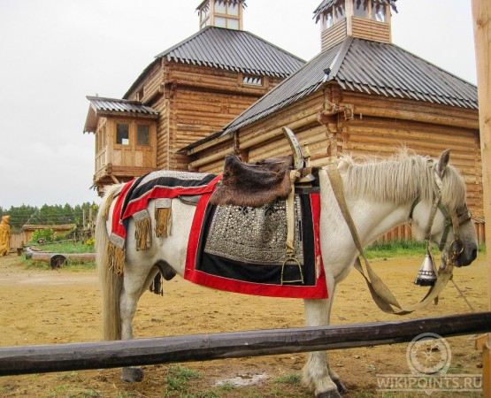 Чочур Муран на wikipoints.ru