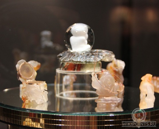 Сокровищница Якутии на wikipoints.ru