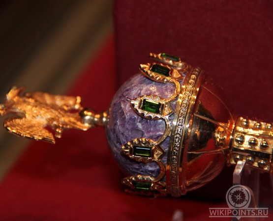 Сокровищница Якутии на wikipoints.ru