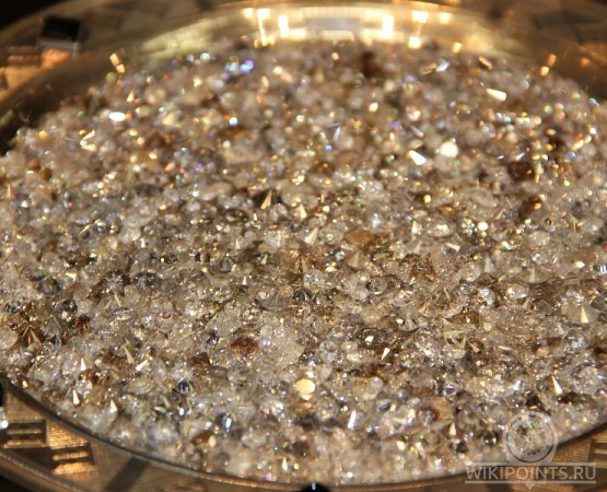 Сокровищница Якутии на wikipoints.ru