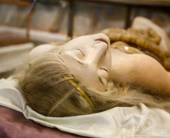 Музей Башня сумасшедших на wikipoints.ru