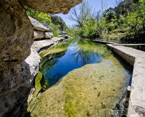 Колодец Иакова на wikipoints.ru