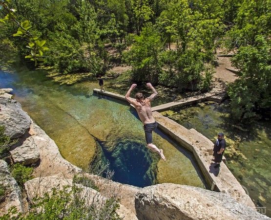 Колодец Иакова на wikipoints.ru