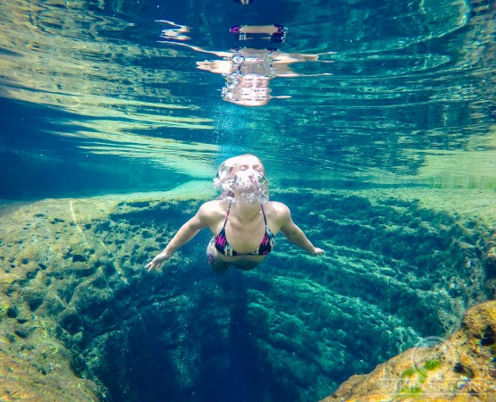 Колодец Иакова на wikipoints.ru