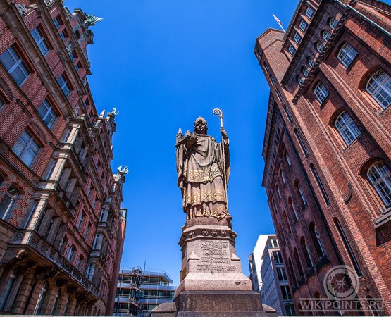 Мост Утешения на wikipoints.ru