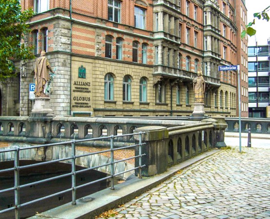 Мост Утешения на wikipoints.ru