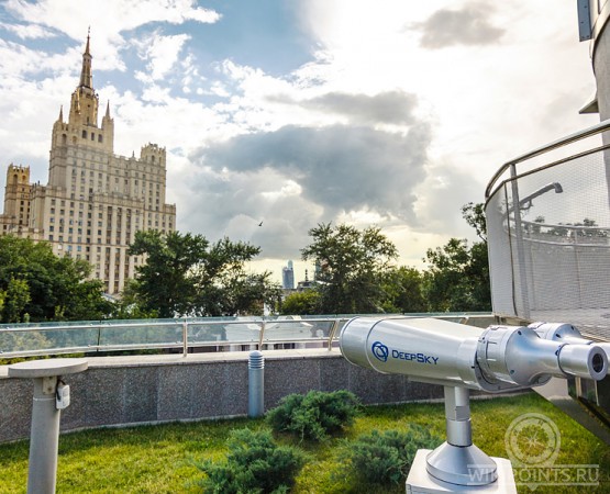 Парк неба на wikipoints.ru