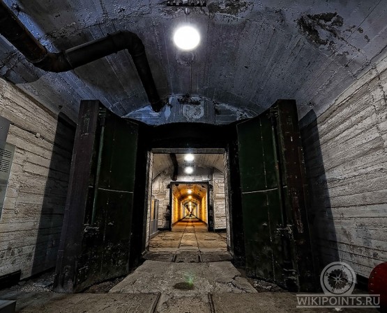 Объект 825ГТС на wikipoints.ru