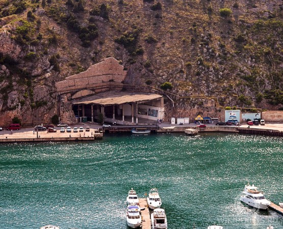 Объект 825ГТС на wikipoints.ru