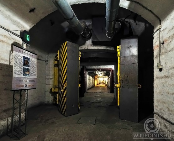 Объект 825ГТС на wikipoints.ru