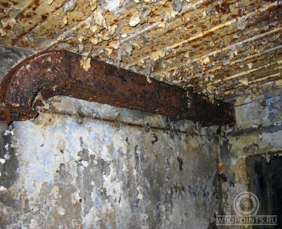 Подземная электроподстанция Волна на wikipoints.ru