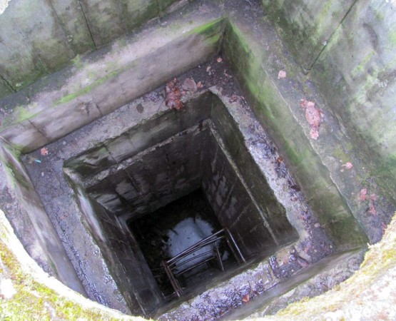 Подземная электроподстанция Волна на wikipoints.ru