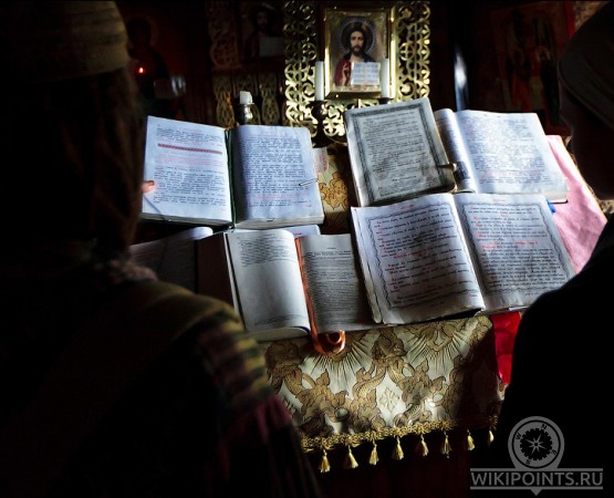 Пещерный монастырь Шулдан на wikipoints.ru