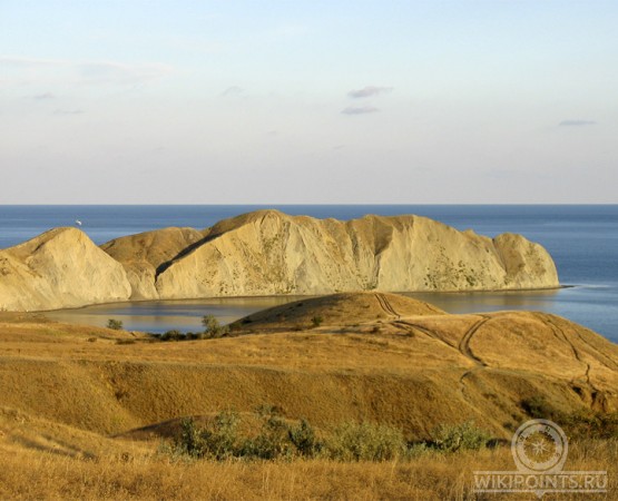 Мыс Хамелеон на wikipoints.ru