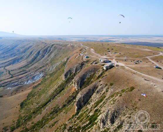 Гора Клементьева на wikipoints.ru