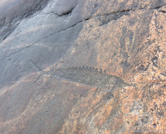 Бесов нос на wikipoints.ru