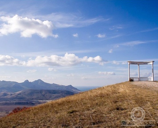 Звездопад Воспоминаний на wikipoints.ru