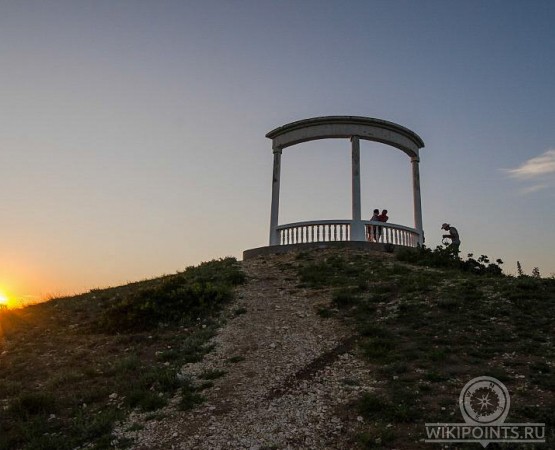 Звездопад Воспоминаний на wikipoints.ru