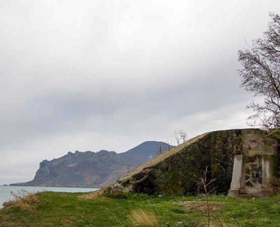 Холм Юнге на wikipoints.ru