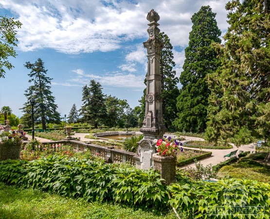 Массандровский дворец на wikipoints.ru