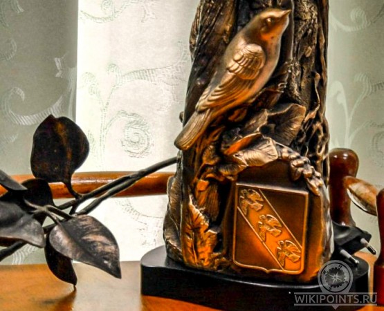 Музей Курский соловей  на wikipoints.ru