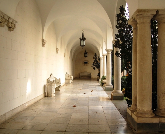 Ливадийский дворец на wikipoints.ru