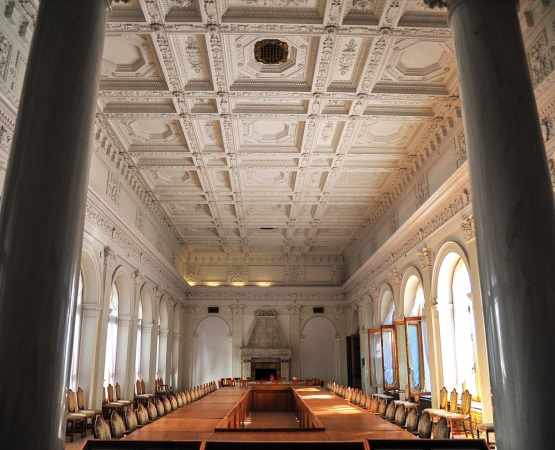 Ливадийский дворец на wikipoints.ru