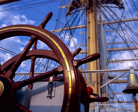 Шхуна Эспаньола на wikipoints.ru