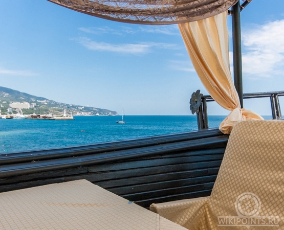 Шхуна Эспаньола на wikipoints.ru