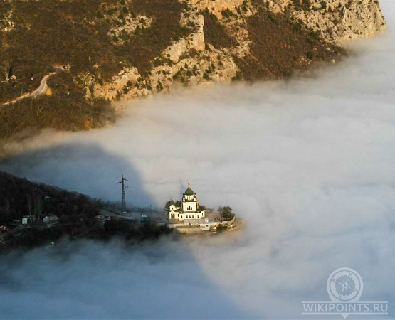 Храм Воскресения Христова на wikipoints.ru