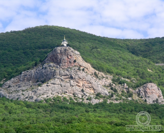 Храм Воскресения Христова на wikipoints.ru
