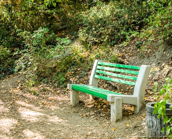 Солнечная (Царская) тропа на wikipoints.ru