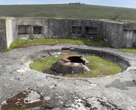 29 батарея ЧФ СССР на wikipoints.ru