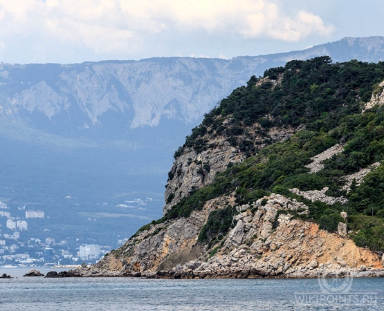 Заповедник Мыс Мартьян на wikipoints.ru