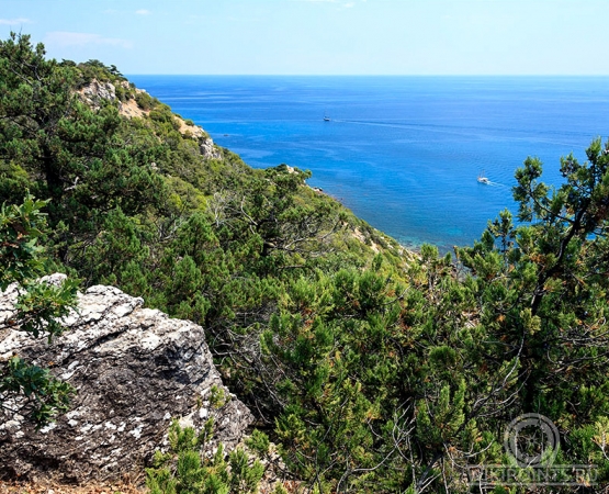 Заповедник Мыс Мартьян на wikipoints.ru