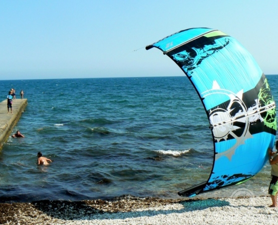 Кайтклуб ЁХОХО на wikipoints.ru