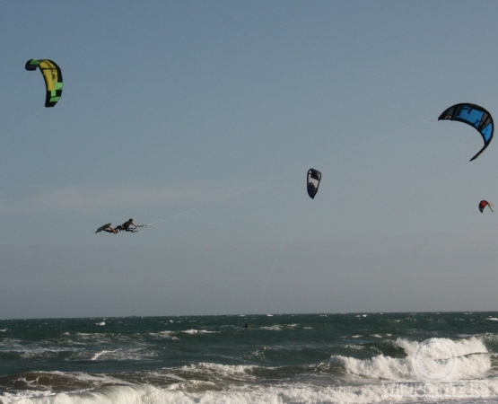 Кайтклуб ЁХОХО на wikipoints.ru