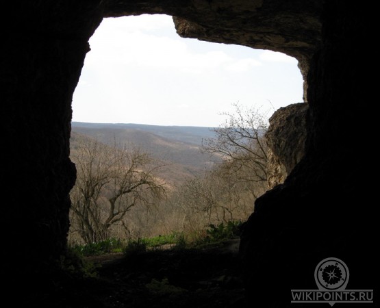 Аджи-Коба на wikipoints.ru