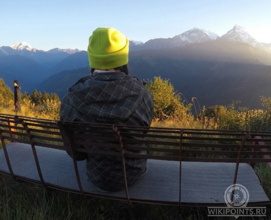 ЭкстримГид на wikipoints.ru