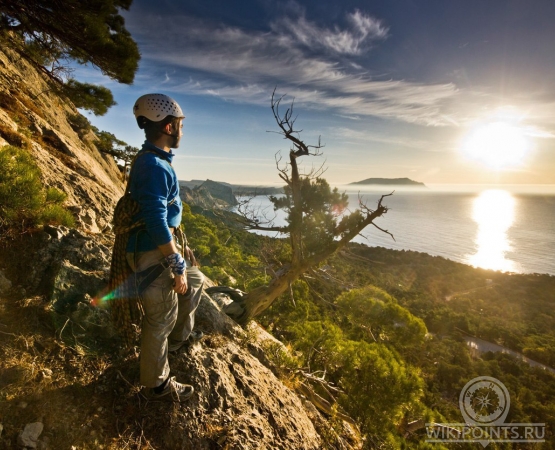 ЭкстримГид на wikipoints.ru