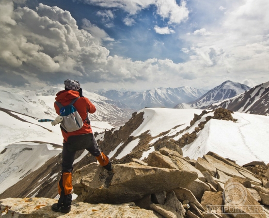 ЭкстримГид на wikipoints.ru