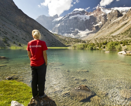 ЭкстримГид на wikipoints.ru