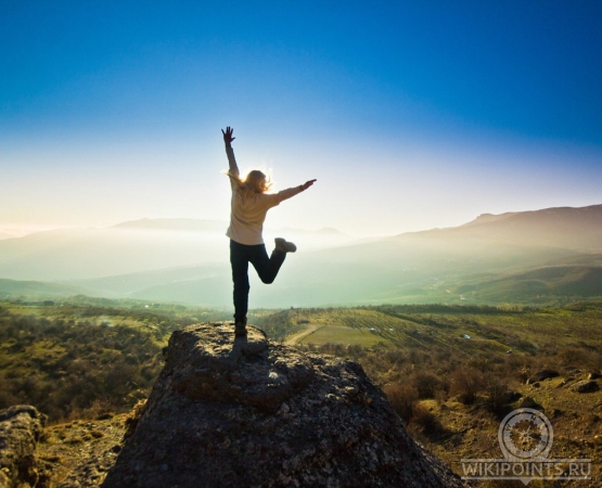 ЭкстримГид на wikipoints.ru