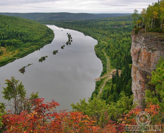 Камень Ветлан на wikipoints.ru